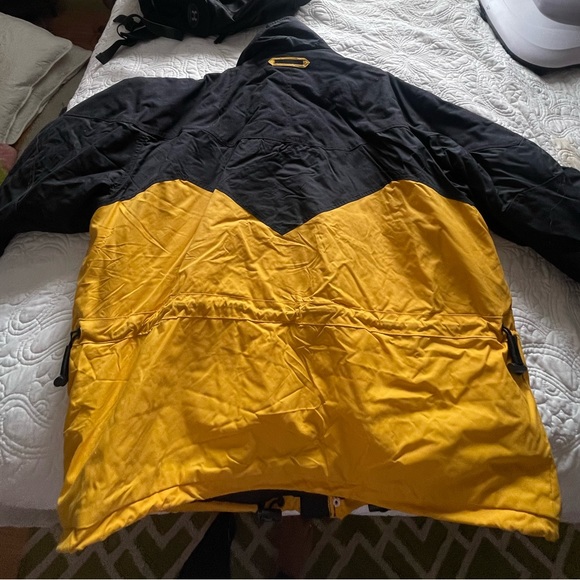 Mens Winter Ski/Snowboard jacket - Picture 4 of 5